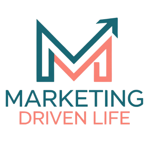 marketing-driven-life-logo
