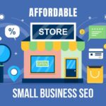 Affordable SEO Services for Small Businesses
