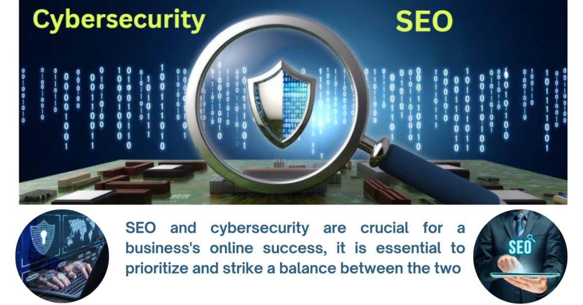 cyber security seo
