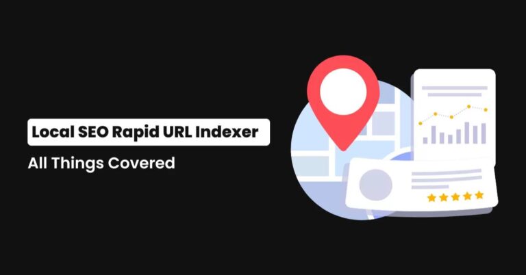 Local SEO Rapid URL Indexer