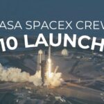 NASA SpaceX Crew-10 Launch: Date, Time, Live Stream & Updates