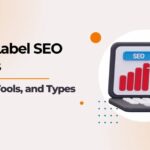 White Label SEO Report