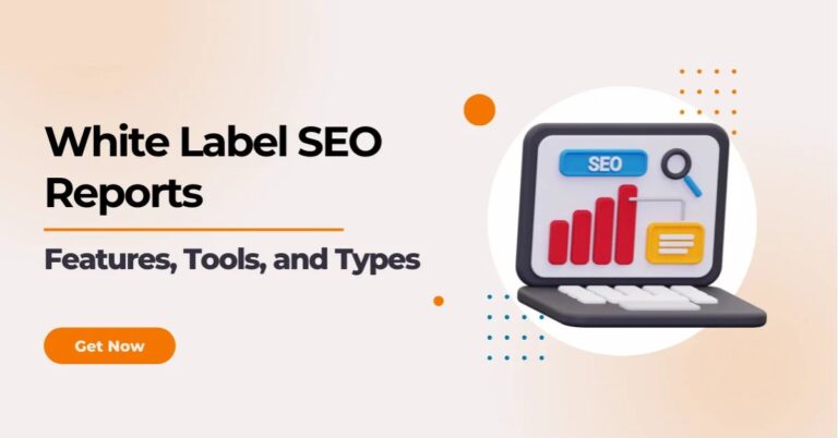 White Label SEO Report
