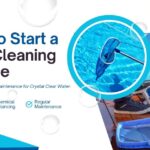How to Start a Pool Cleaning Service